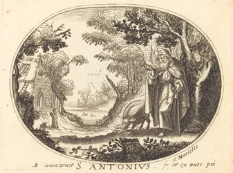 San Antonio