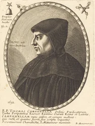 Tomás Campanella