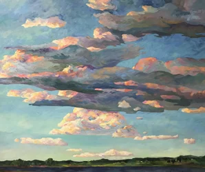 Nube Serie Miola