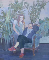 Inevitable - Leya, 2014