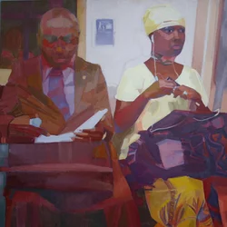 Subterráneo 2, 2012
