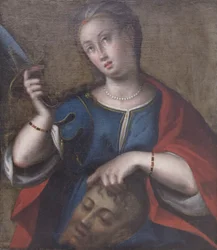 Judith y Holofernes (pintura)