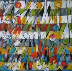Formas abstractas modernas