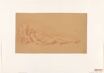 El cuerpo de Cristo