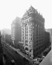 Edificio Women