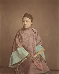 Hija de Shanghái