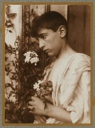 Niño siciliano