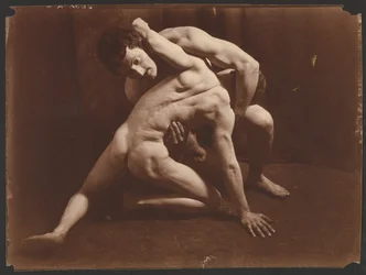 [Luchadores]