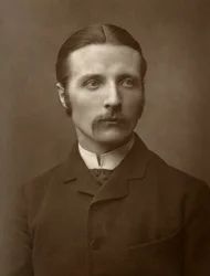 William Archer, escritor y crítico británico