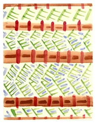 Diseños textiles