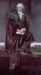 Retrato de Beethoven (inacabado)