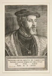 Carlos V (1500-1558)