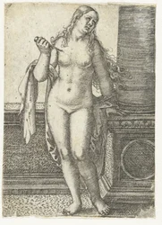 muerte de lucrecia
