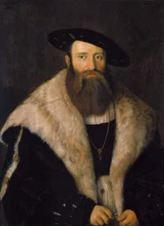 Duque Luis X de Baviera