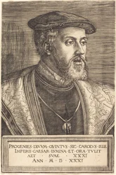Emperador Carlos V