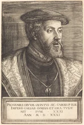 Emperador Carlos V