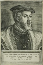 Emperador Carlos V