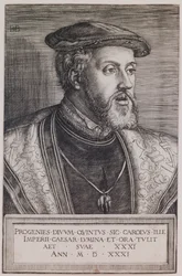 Emperador Carlos V