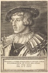 Emperador Fernando I