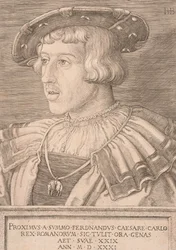 Emperador Fernando I