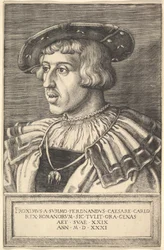 Emperador Fernando I