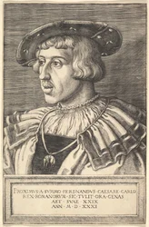 Emperador Fernando I