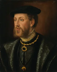 Emperador Carlos V