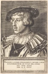 Rey Fernando I
