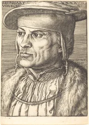 Leonhard von Eck