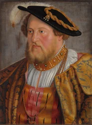Conde palatino Ottheinrich