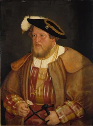 Othon-Henri, conde palatino