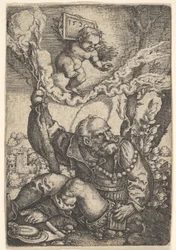 San Cristóbal, principios del siglo XVI