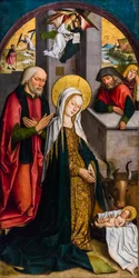 La Natividad