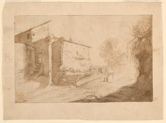 Pueblo Italiano