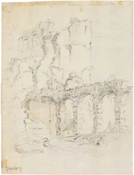 Ruinas romanas