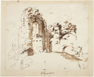 Ruinas romanas