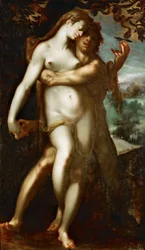 Caída en desgracia