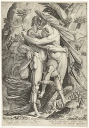 Plutón y Ceres