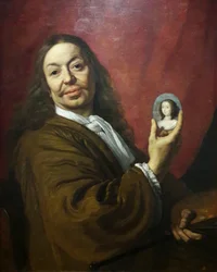 Autorretrato