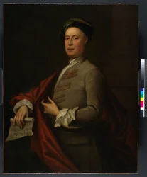 G.F. Handel, antes de 1754