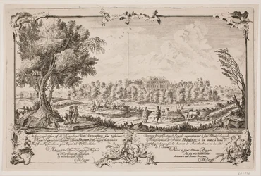 Castillo de Sorgenfri
