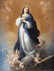 La Inmaculada Concepción