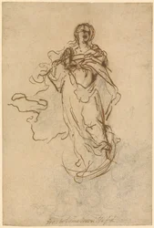 La Inmaculada Concepción