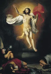 La Resurrección