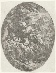 nacimiento de cristo