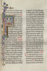 Misal: Fol. 306: Asunción de la Virgen, 1469