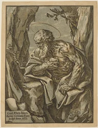 San Jerónimo