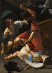 Cupido castigado