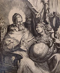 Papa Gregorio XIII, siglo XVI