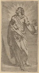 San Juan Evangelista